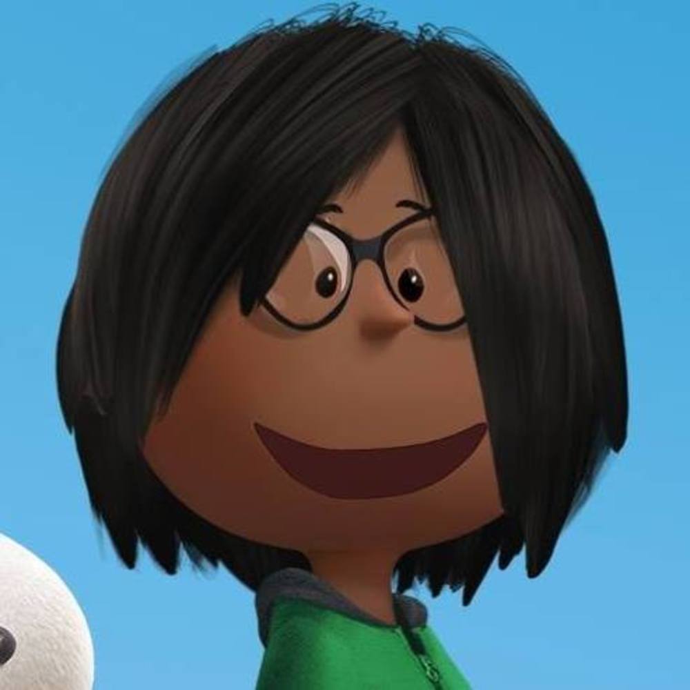 Meet your Posher, Janine